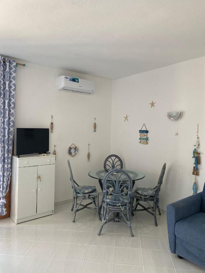 Appartamento Oltremare Vista Mare ラ・マッダレーナ エクステリア 写真